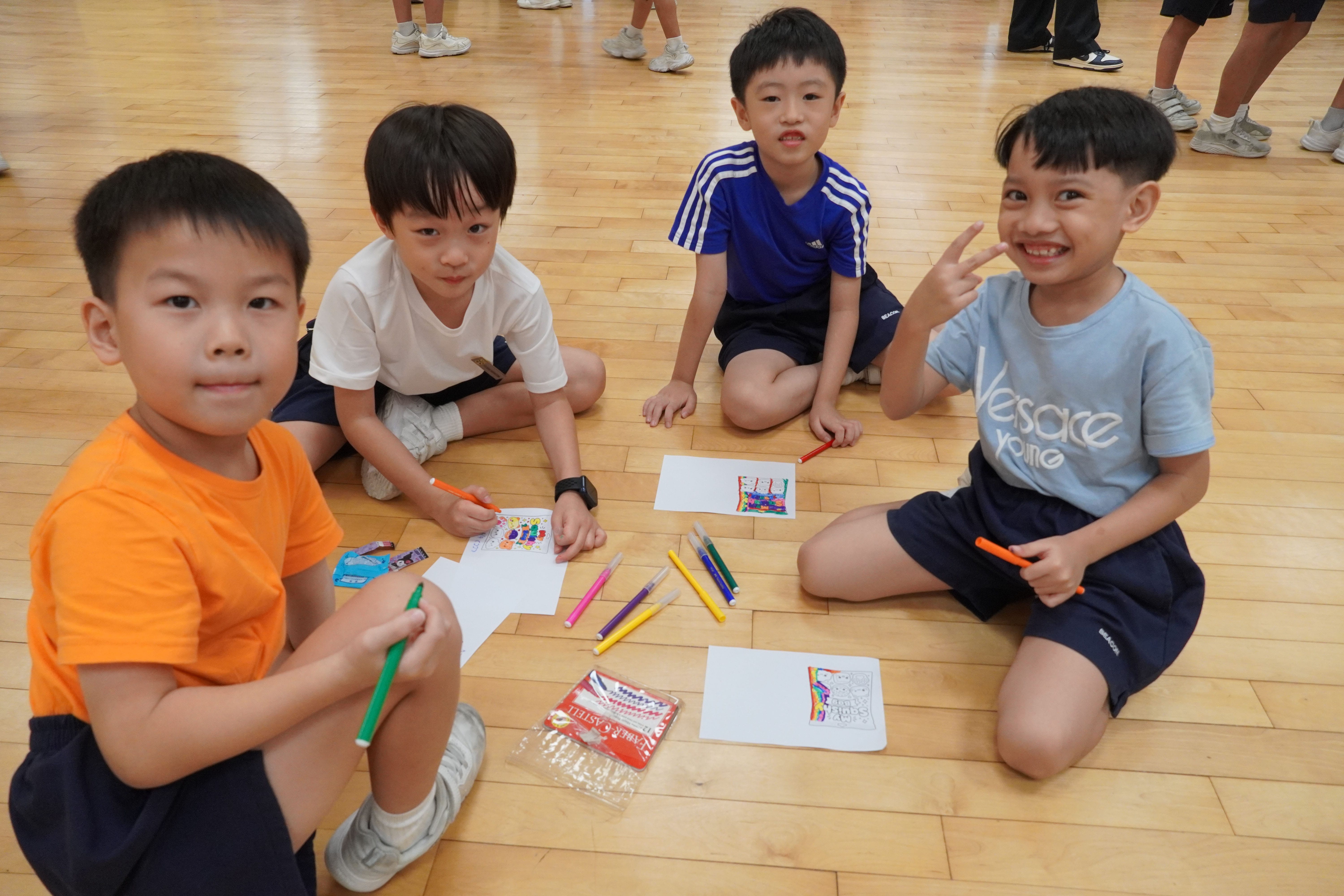 Children Day 2026